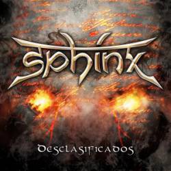 Sphinx (ESP) : Desclasificados